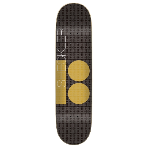 PLAN B SHECKLER VARNISH DECK 8.25 x 31.77