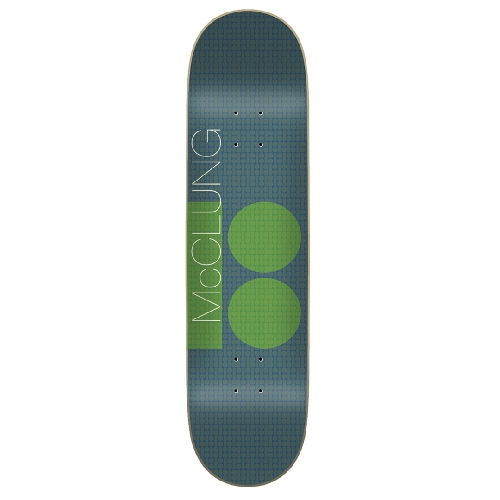 PLAN B MCCLUNG VARNISH DECK 8.25 x 31.77