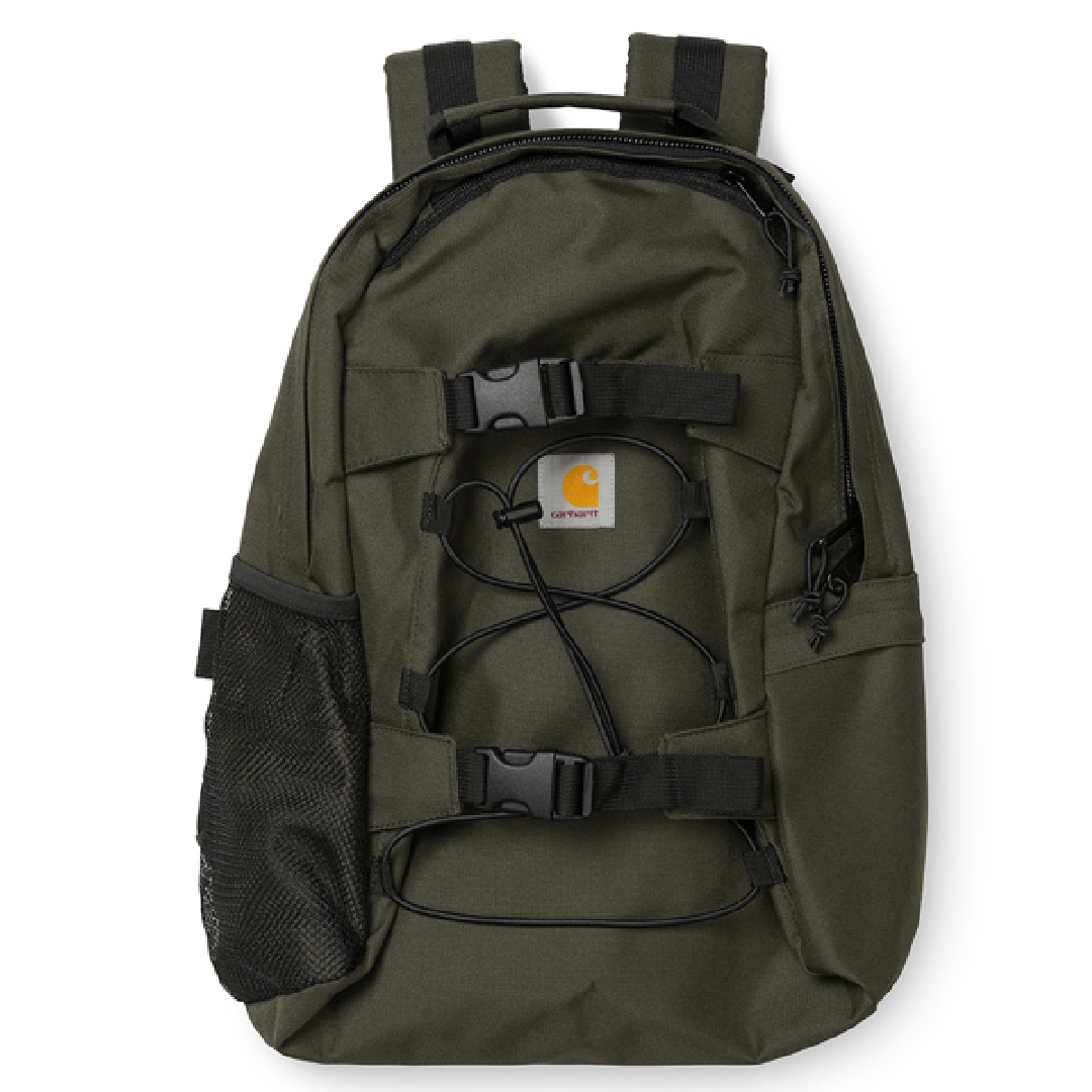 CARHARTT WIP KICKFLIP BACKPACK Cypress