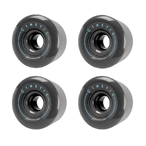 CINETIC WHEELS FRACTAL 80a 70mmx47mm