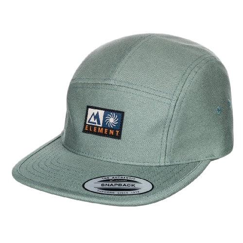 ELEMENT NOOK CAP Chinois Green
