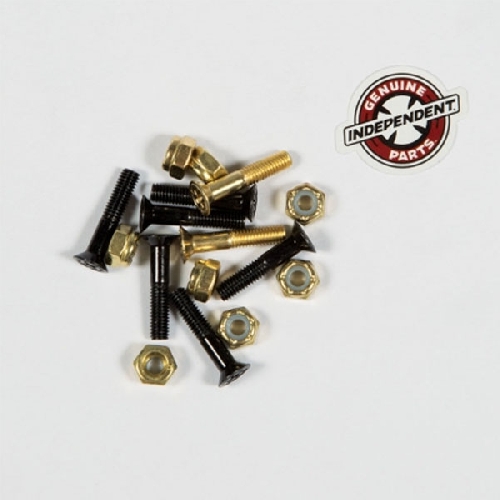 INDEPENDENT VISSERIE GP PHILLIPS gold 1 pouce