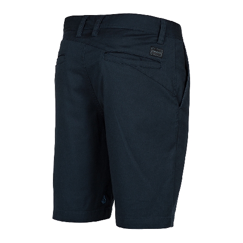 VOLCOM FRICKIN MODERN STRECH 21 SHORT dark navy