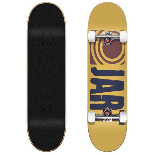 JART CLASSIC MINI COMPLETE DECK 7.375 x 31.48