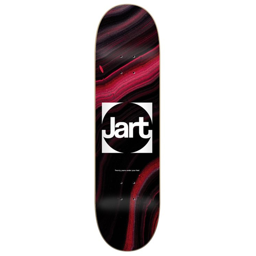 Planche de Skate Jart Abstract 8.0 - Planche Skate - Jart Skateboards