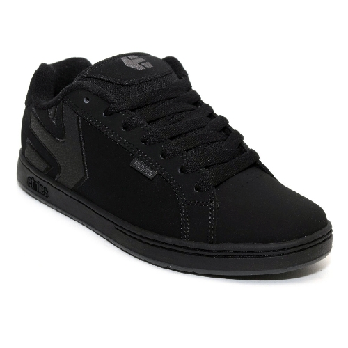 ETNIES FADER black dirty wash