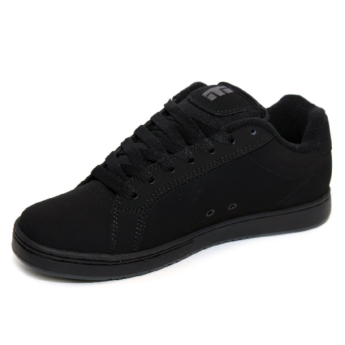 ETNIES FADER black dirty wash