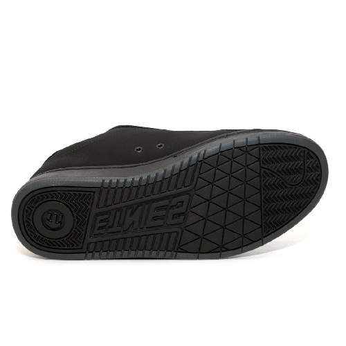 ETNIES FADER black dirty wash