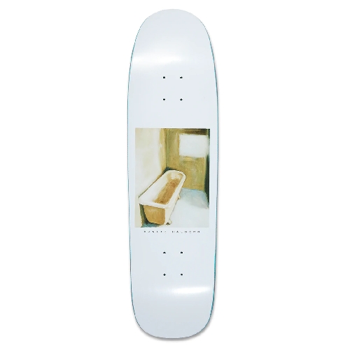POLAR BATHTUB HJALTE HALBERG P9 DECK 8.625