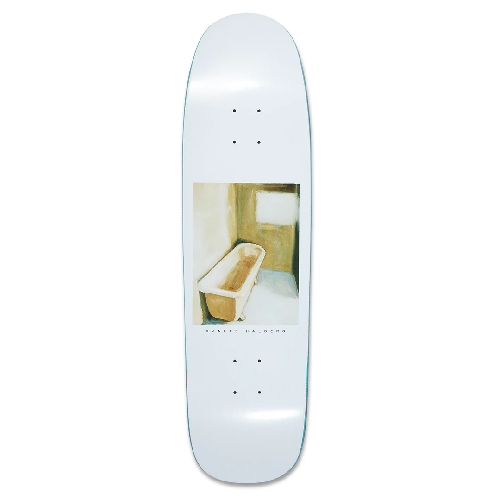 POLAR BATHTUB HJALTE HALBERG P9 DECK 8.625