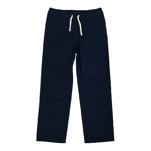 ELEMENT CHILLIN TWILL YOUTH PANT eclipse navy