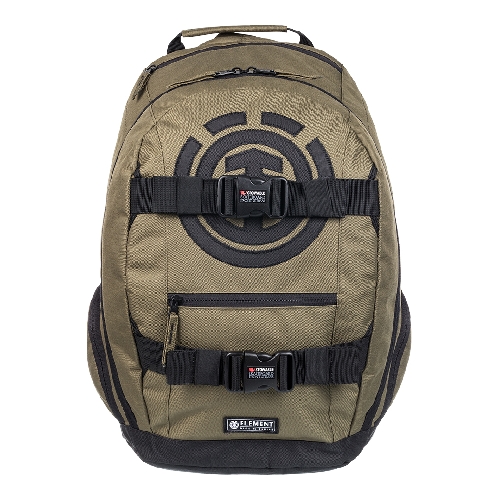 ELEMENT MOHAVE BACKPACK army