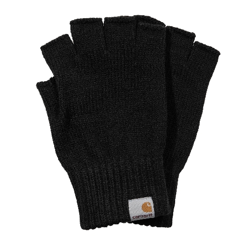 CARHARTT WIP CARHARTT MITTEN black