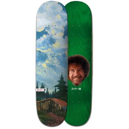 ELEMENT BRXE EVERYBODY NEEDS A F DECK 8.38