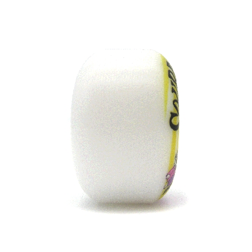 HAZE WHEELS ONE OFFS SOUBRIER 99A 51mm