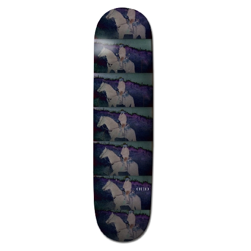 ELEMENT E.S.P. GALLOP DECK 8.5
