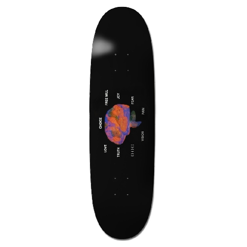 ELEMENT E.S.P. CORTEX DECK 9