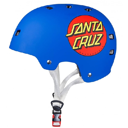 BULLET HELMET CLASSIC DOT matt blue