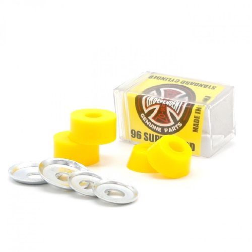 INDEPENDENT BUSHINGS CYLINDER SUPER HARD 96A