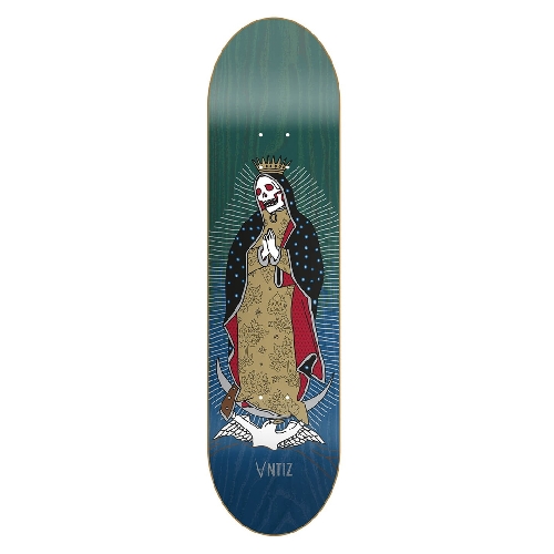 ANTIZ MARIA TEAM DECK 8 x 31.44