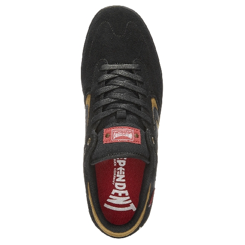 ETNIES WINDROW X INDY Black Brown