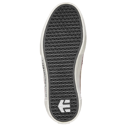 Etnies ETNIES MARANA SLIP X INDY Black Brown Bamboo Skateshop
