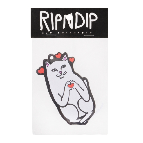 Ripndip NERMAL LOVES AIR FRESHENER multi