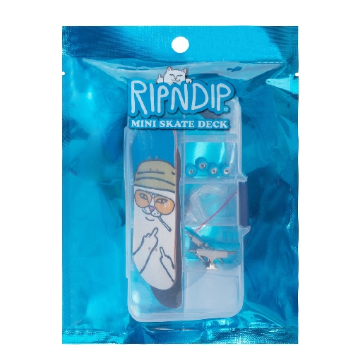 Ripndip NERMAL S THOMPSON FINGERBOARD Multi