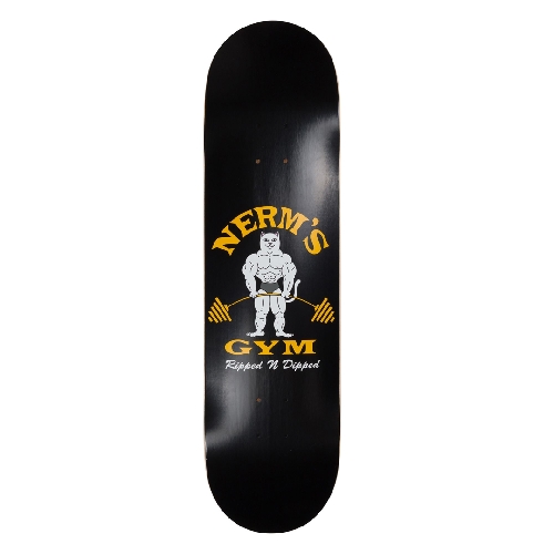 Ripndip RIPPED N DIPPED DECK 8.25