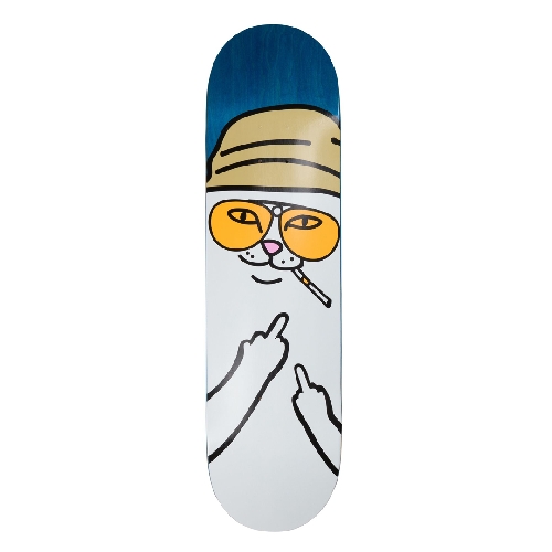 Ripndip NERMAL S THOMPSON DECK 8.25