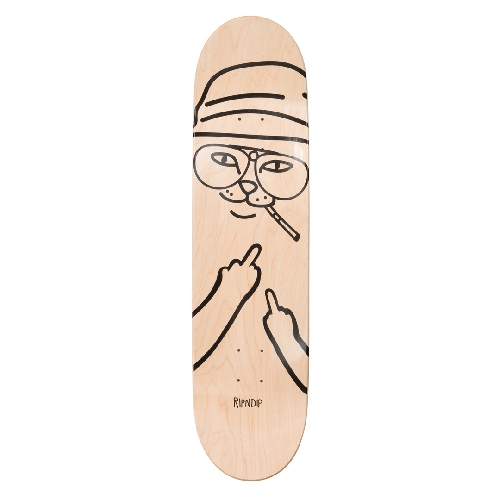 Ripndip NERMAL S THOMPSON DECK 8.25