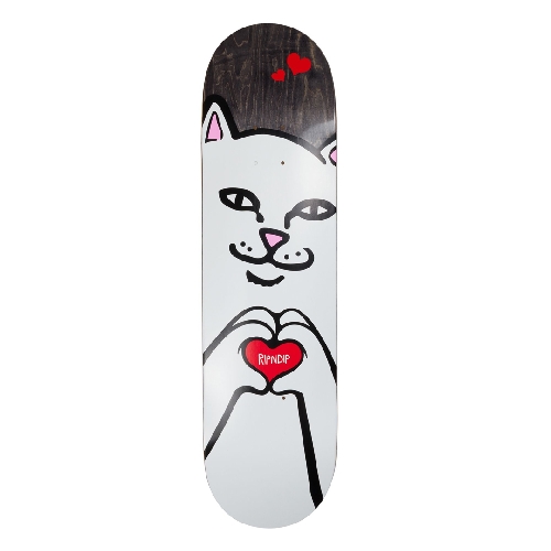 Ripndip NERMAL LOVES DECK 8.25