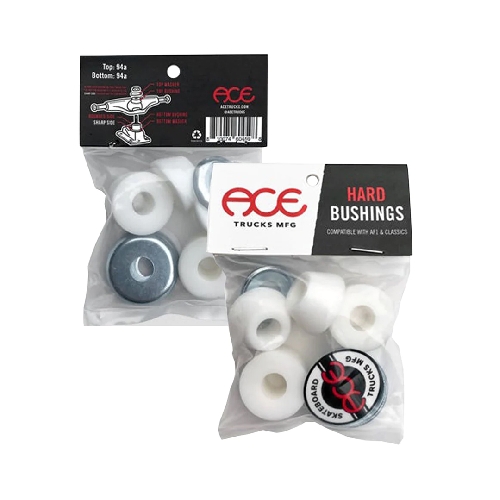 ACE TRUCKS BUSHINGS hard