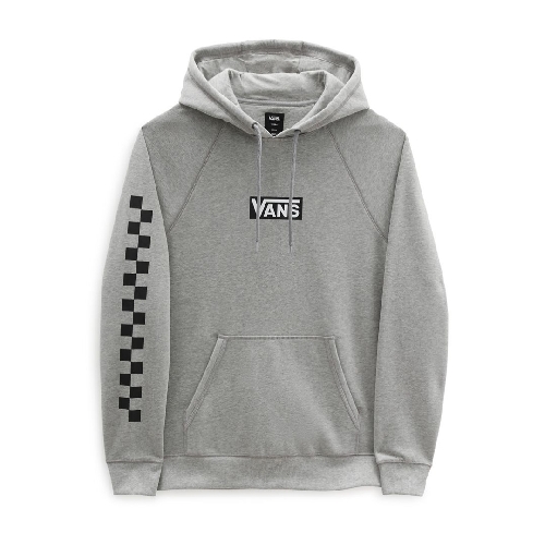 VANS VERSA STANDARD HOOD Cement Heather