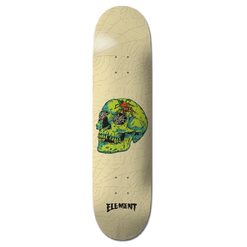 ELEMENT HIROTTON ETHAN LOY DECK 8.5