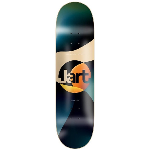 JART ECLIPSE LC DECK 8.25