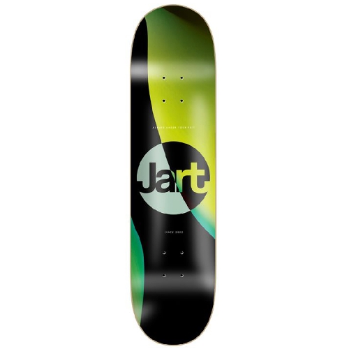 JART ECLIPSE LC DECK 8