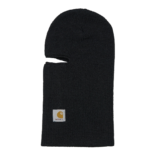 CARHARTT WIP STORM MASK Black