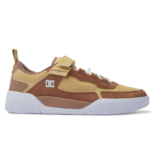 DC SHOES METRIC S X WILL Brown Tan