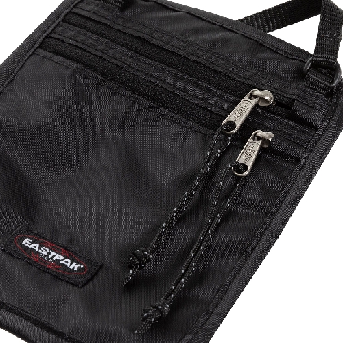 EASTPAK SAFEPOUCH Black