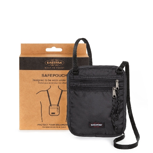 EASTPAK SAFEPOUCH Black