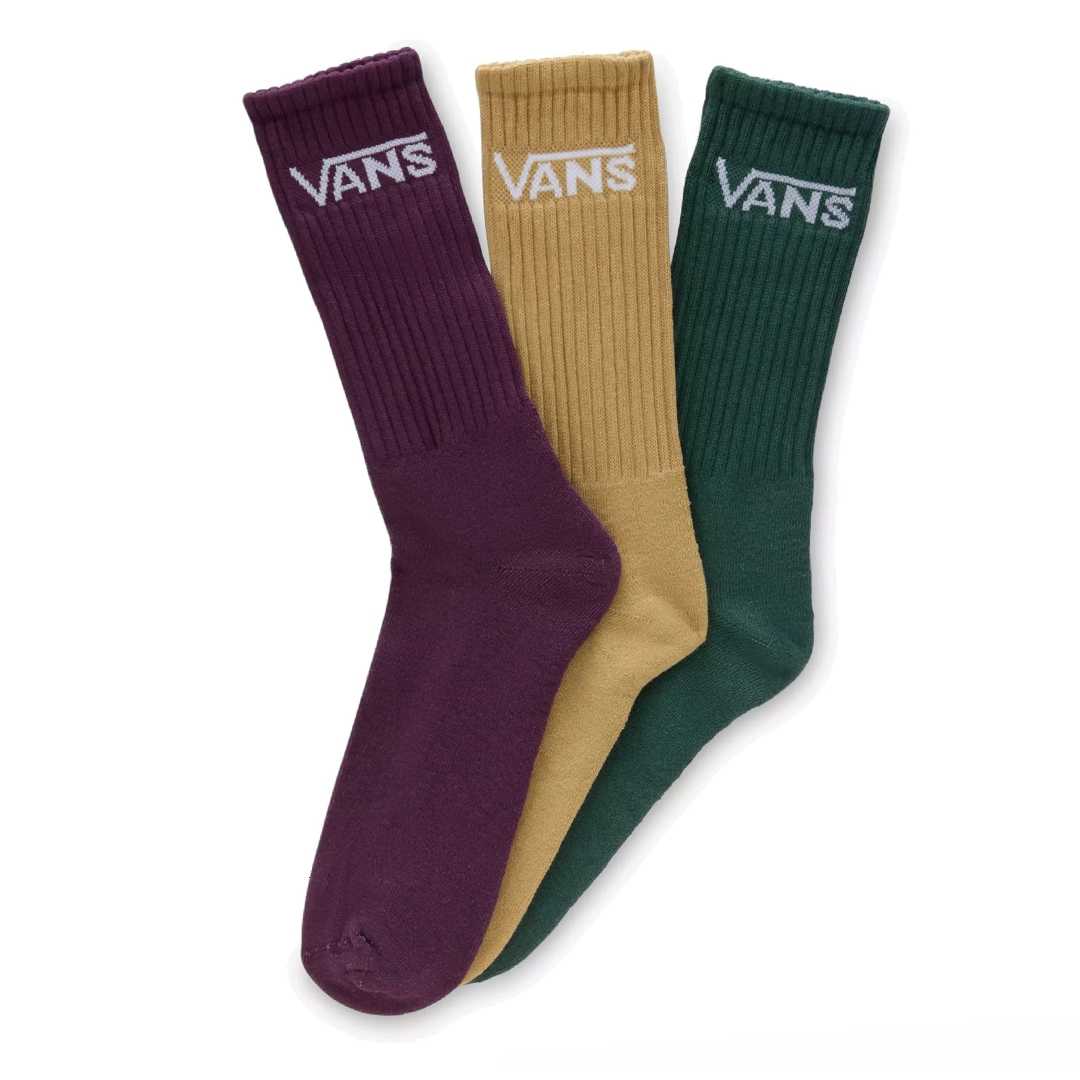 Chaussette vans discount