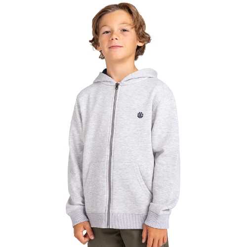ELEMENT CORNELL CLASSIC ZH YOUTH mid grey heather