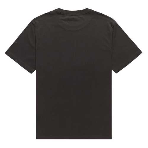 ELEMENT TIMBER THE KING SS TEE off black