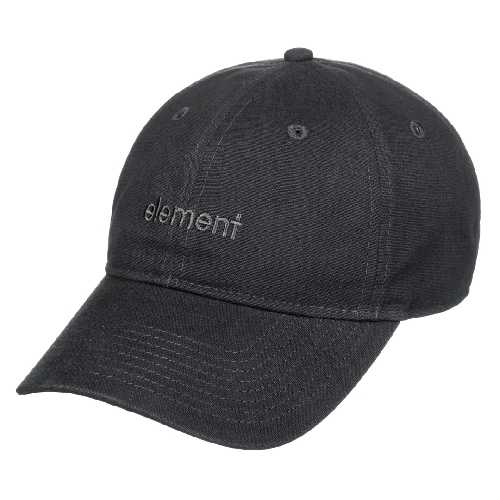 ELEMENT FLUKY 3 0 CAP off black