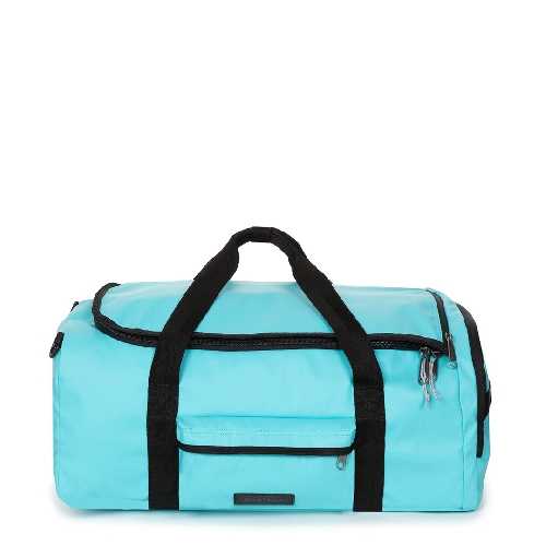 EASTPAK TARP DUFFLR S Tarp Sea 