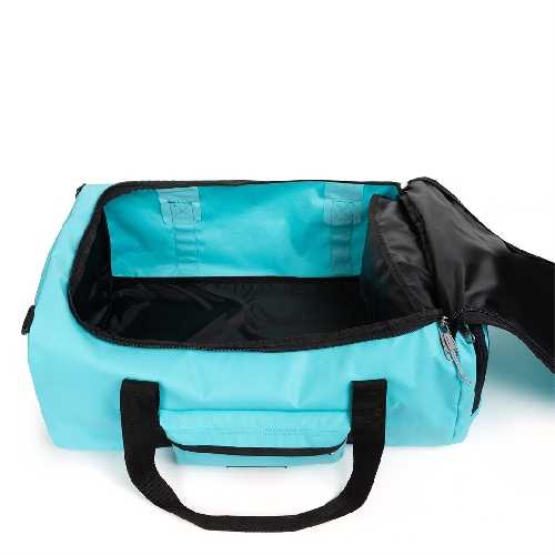 EASTPAK TARP DUFFLR S Tarp Sea 