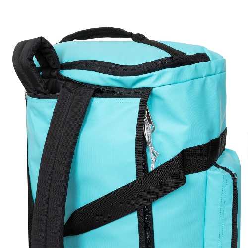 EASTPAK TARP DUFFLR S Tarp Sea 