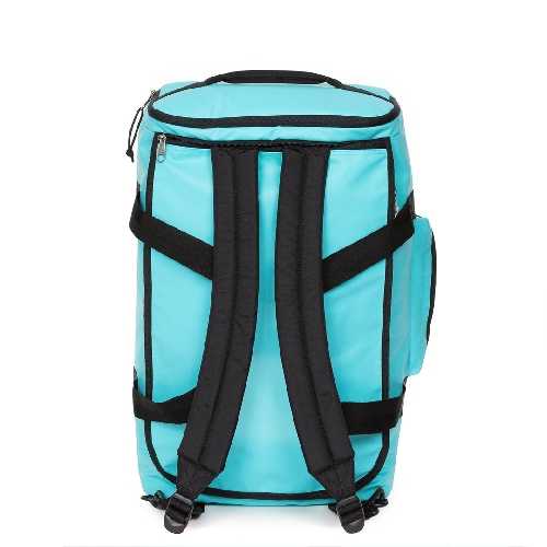 EASTPAK TARP DUFFLR S Tarp Sea 