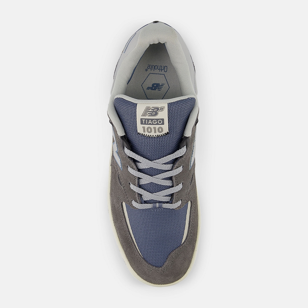 New balance 574 castle rock on sale
